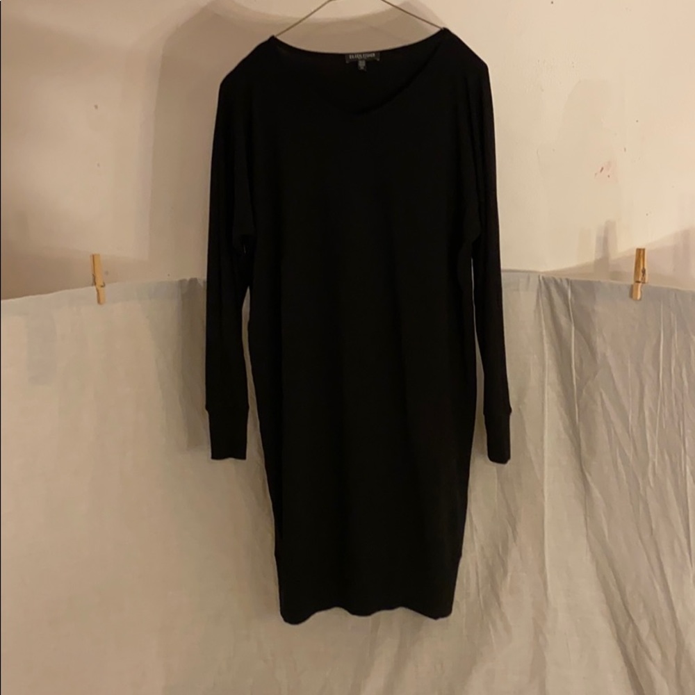 Eileen Fisher Dress- petite size PP